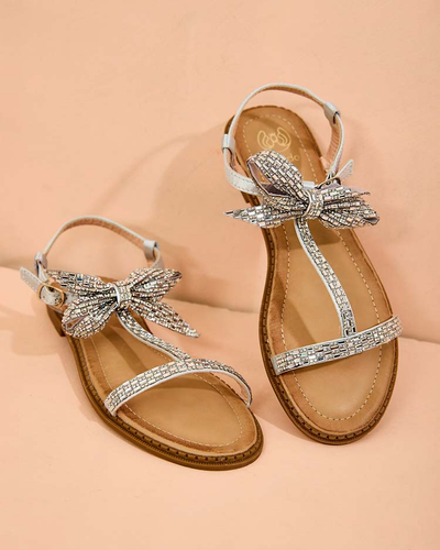 "Royalfashion" Moteriški sandalai "Mian"