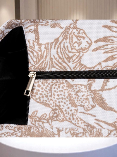 Royalfashion Сумка из ткани Paris Garden
