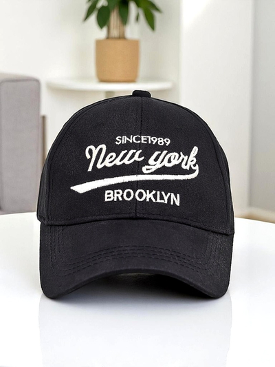 Royalfashion Niujorkas Bruklinas Beisbolo Kepurė Unisex