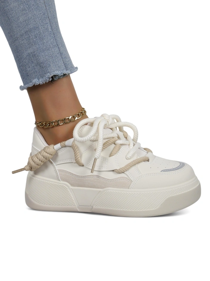 Royalfashion Женские Спортивные Кроссовки Moodnes