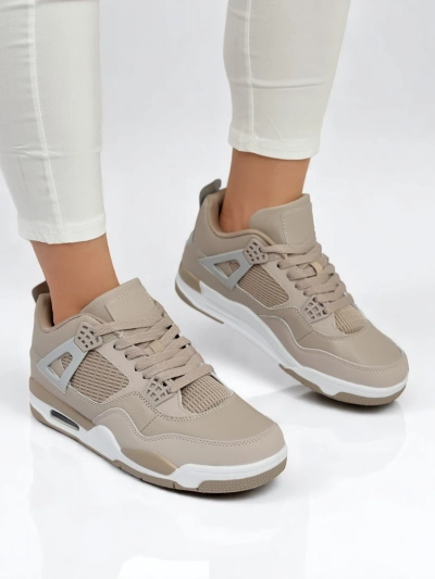 Royalfashion Sportowe sneakersy damskie Street Pulse