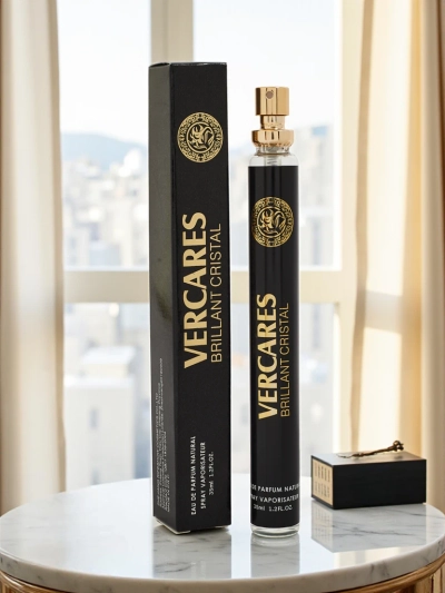 Inspirowana woda perfumowana męska Vercares