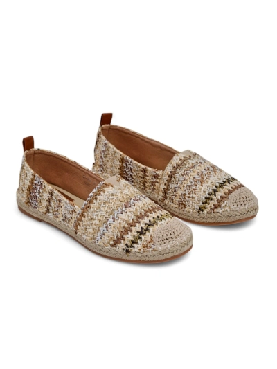 Royalfashion moterų nėriniuoti espadriliai Asadaca