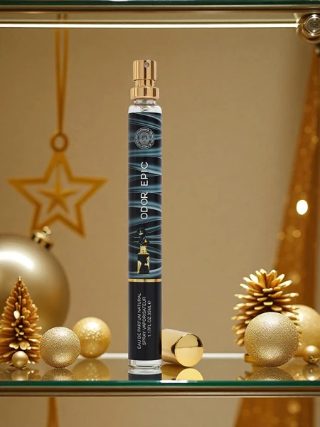 Įkvėptas vyriškas parfumuotas vanduo Odor Epic Confes