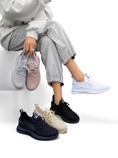 Royalfashion Женские тканевые спортивные туфли Rinsel