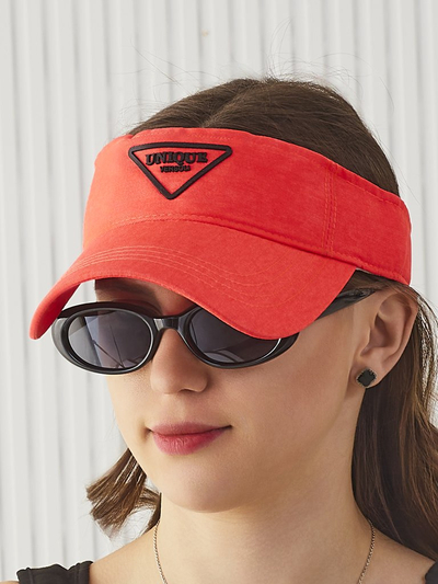 Royalfashion Neon Glow saulės skydelis