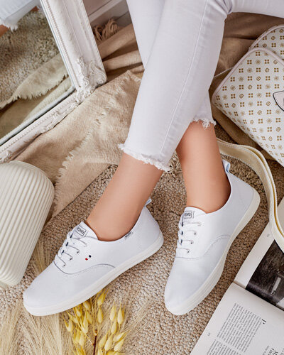 "Royalfashion" moteriški sportbačiai "Secilla"