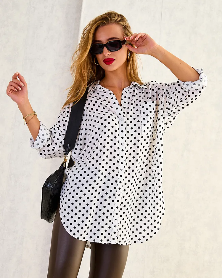 "Royalfashion" moteriški marškiniai su piešiniais