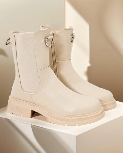 Royalfashion Женские сапоги Rotika