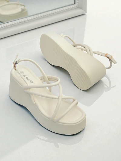 Royalfashion Sandały Skyline Straps