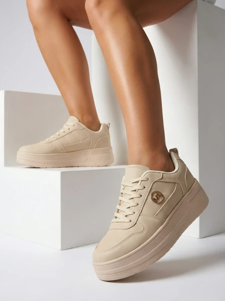 Royalfashion Moteriški sportiniai kedai Sirb