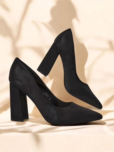 Royalfashion Женские туфли на каблуках Helion