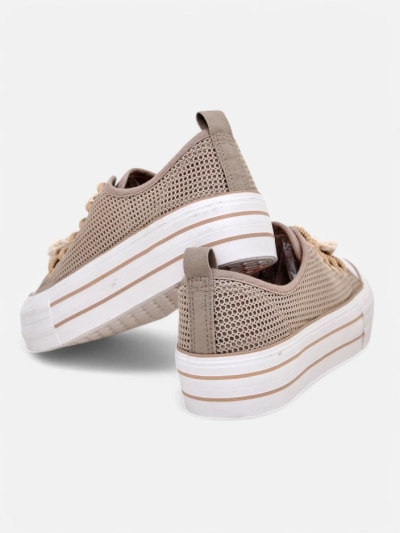 Royalfashion moterų lakanės su dekoracijomis Osdo