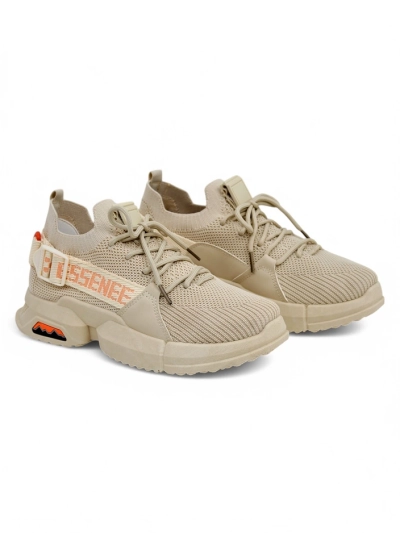 Royalfashion Женские текстильные спортивные туфли Selaffa