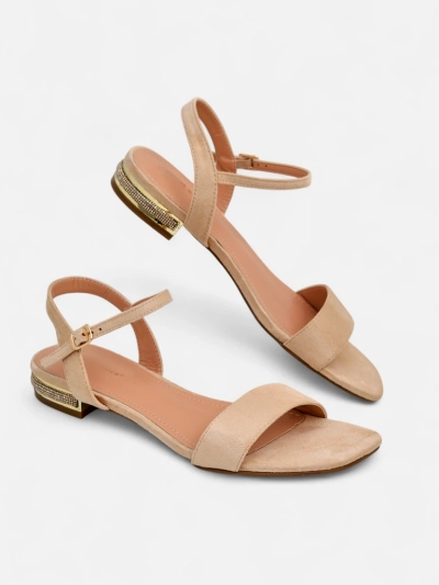 Royalfashion Женские плоские сандалии Aronies