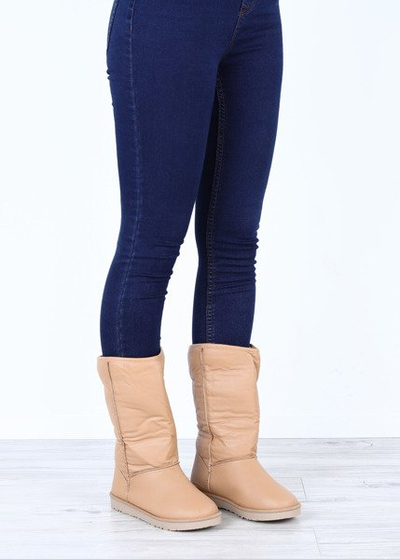 Женские зимние сапоги