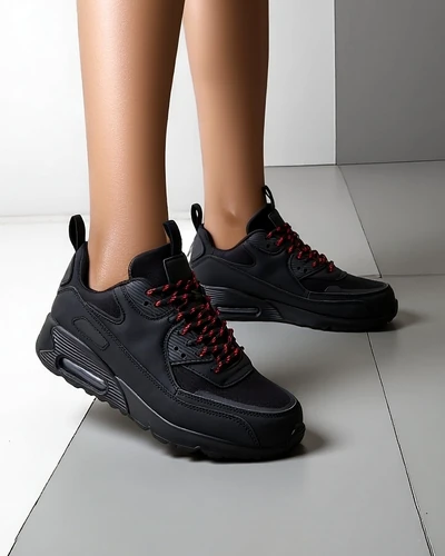 Royalfashion Moteriški sportbačiai Maxxes