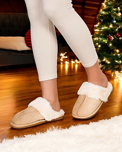 Женские тапочки Royalfashion Lorin