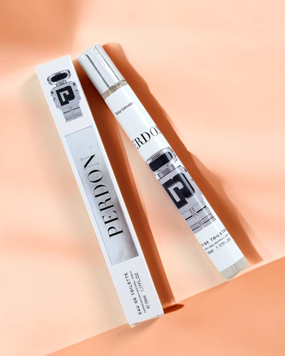 Kvepiančiųjų vanduo Perdon 35 ml