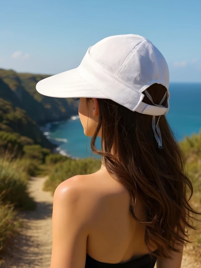 Royalfashion Saulės skydelis SunFold