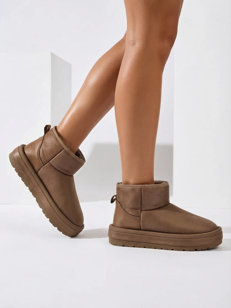 Karališka moteriška sniego batai Ysiof