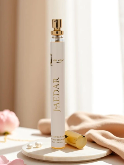 Inspiro woda perfum Jaedar - Sztos!