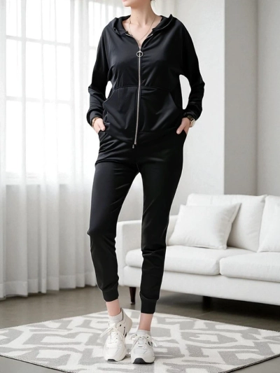 Комплект Royalfashion из стиля велюр для женщин