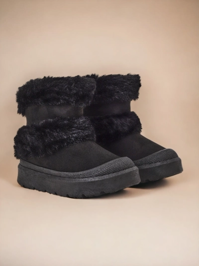 Женские зимние сапоги Royalfashion Rozoli