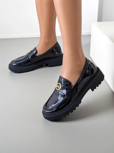 Royalfashion Moteriški loafers Rette