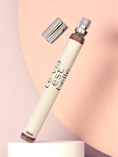 Вдохновляющий женский парфюм Le via est Belle 35 мл