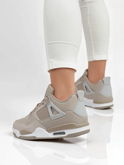 Royalfashion Sportowe sneakersy damskie Street Pulse