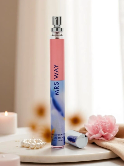 Inspired Women's Perfume Mrs Way
