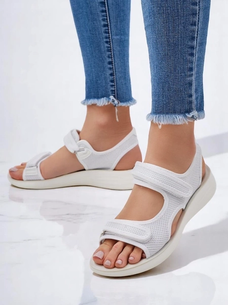 Royalfashion Women's Gosmiles Sport Sandals