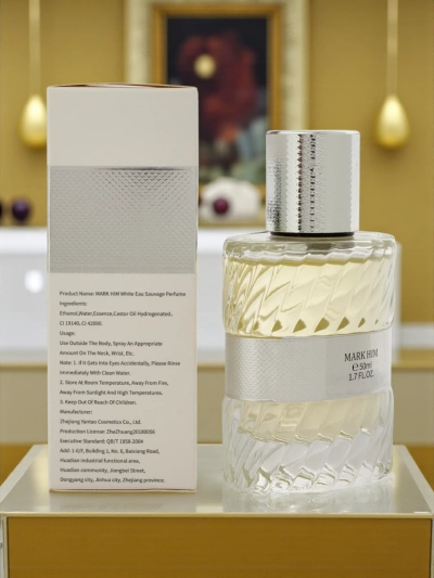 Įkvėptas vyriškas parfumuotas vanduo Super Man