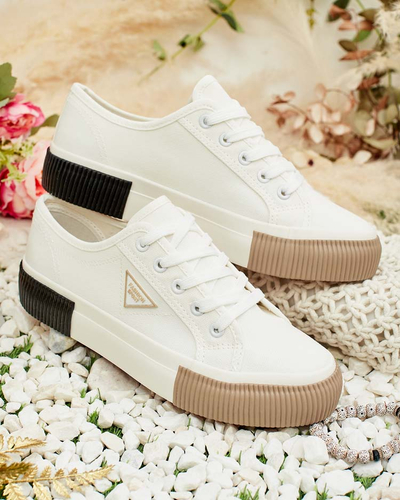 Royalfashion Женские кроссовки Alamma