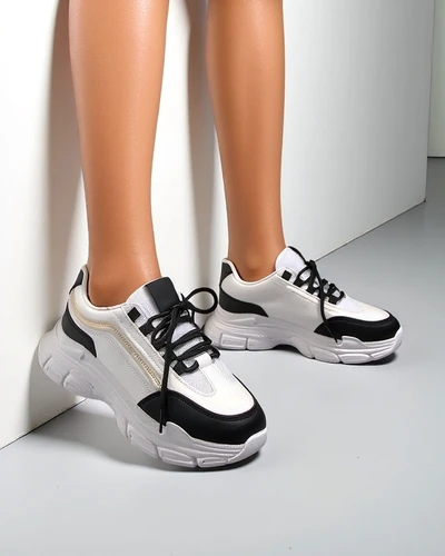 Спортивные кроссовки Royalfashion для женщин Fexxy