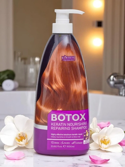 ALOE VERA Aloe plaukų kaukė drėkinamoji