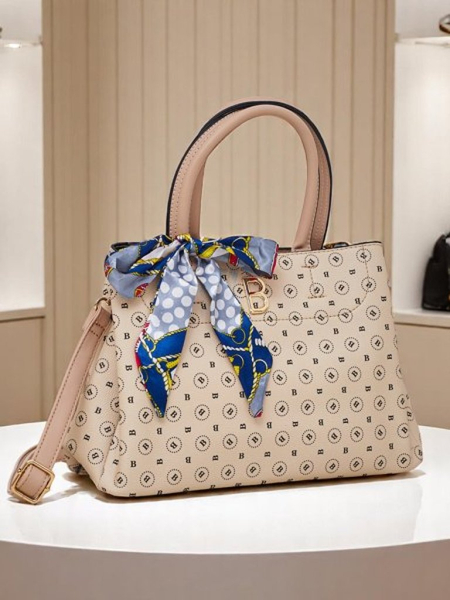 Royalfashion Didelė moteriška rankinė Vittol