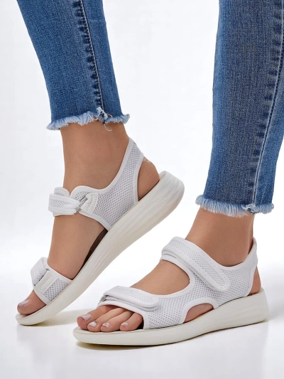 Royalfashion Women's Gosmiles Sport Sandals