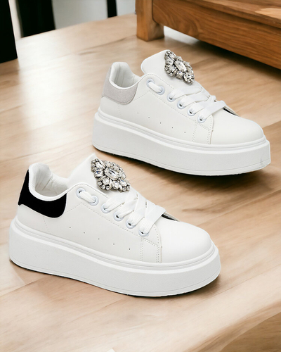 Royalfashion Moteriški sportiniai bateliai Sefokki