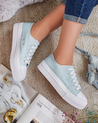 Royalfashion Moteriški sportiniai bateliai Tamissa