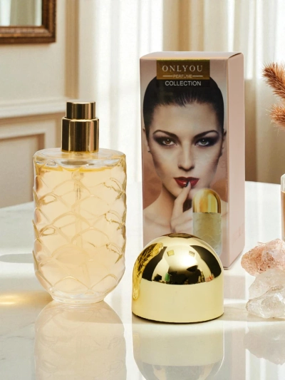 Вдохновлённые духи для женщин Wild