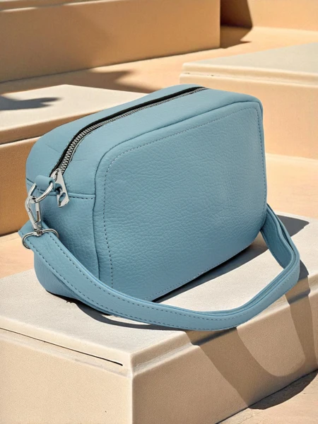 Royalfashion Maža moteriška rankinė iš eko odos Hera Vitale