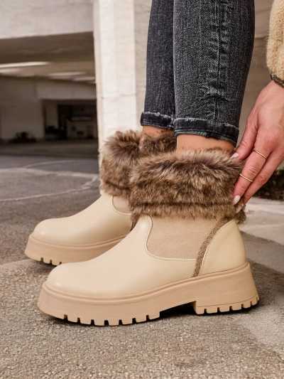 Женские ботинки Royalfashion Zolie