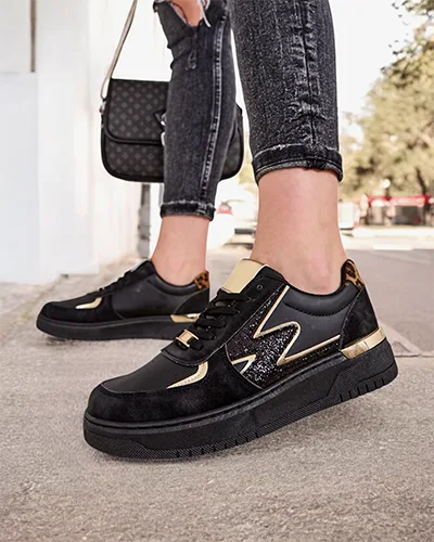 Royalfashion Moteriškos sportinės sportbačiai Noetu