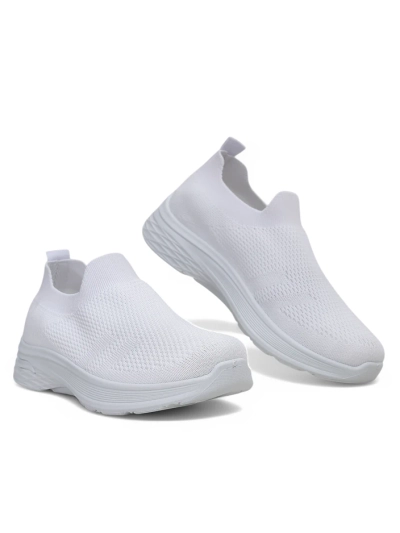 Женские спортивные слипоны Royalfashion Milelles