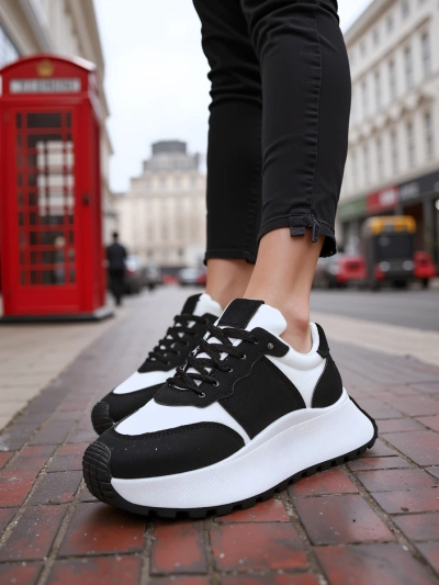Royalfashion Женские спортивные кроссовки Xerios