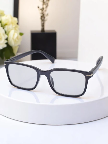 Royalfashion Receptiniai akiniai +2 ClearView Classic