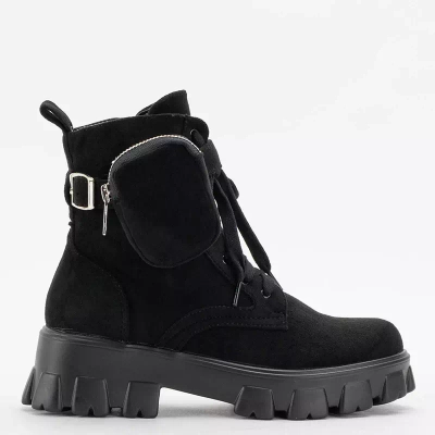 OUTLET Black Elismo moteriški darbo drabužiai - Avalynė