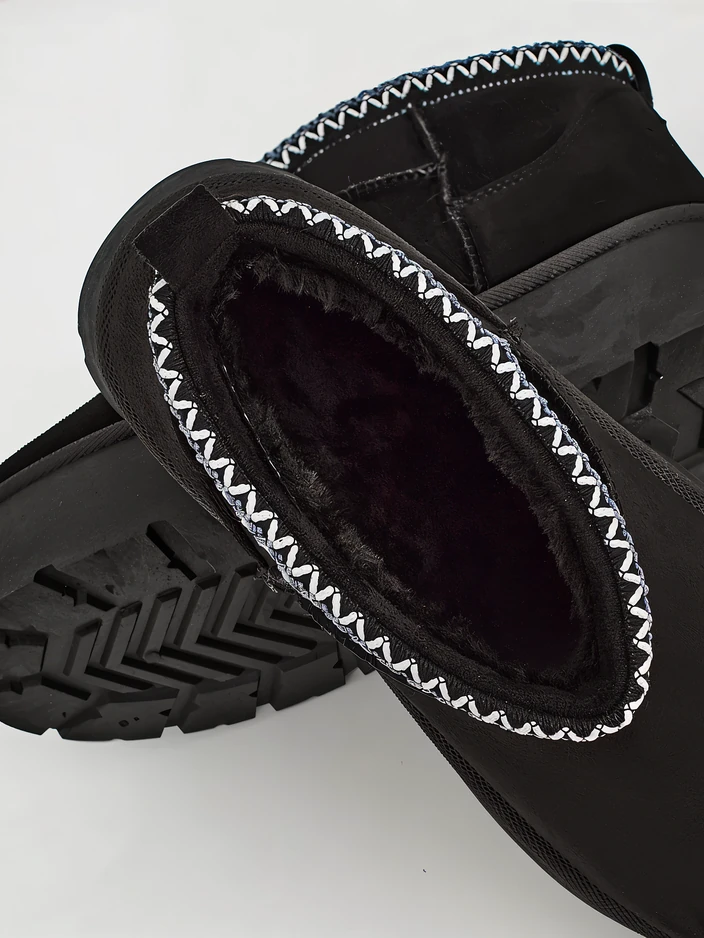 Royalfashion Женские короткие сапоги a'la snow boots Xoalla